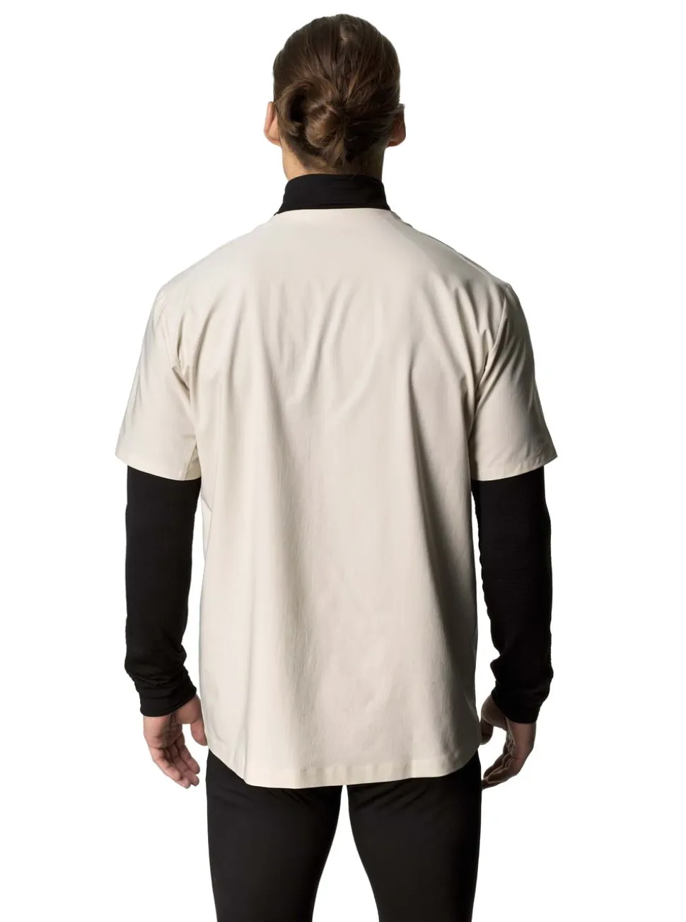 Cover Tee II Herr