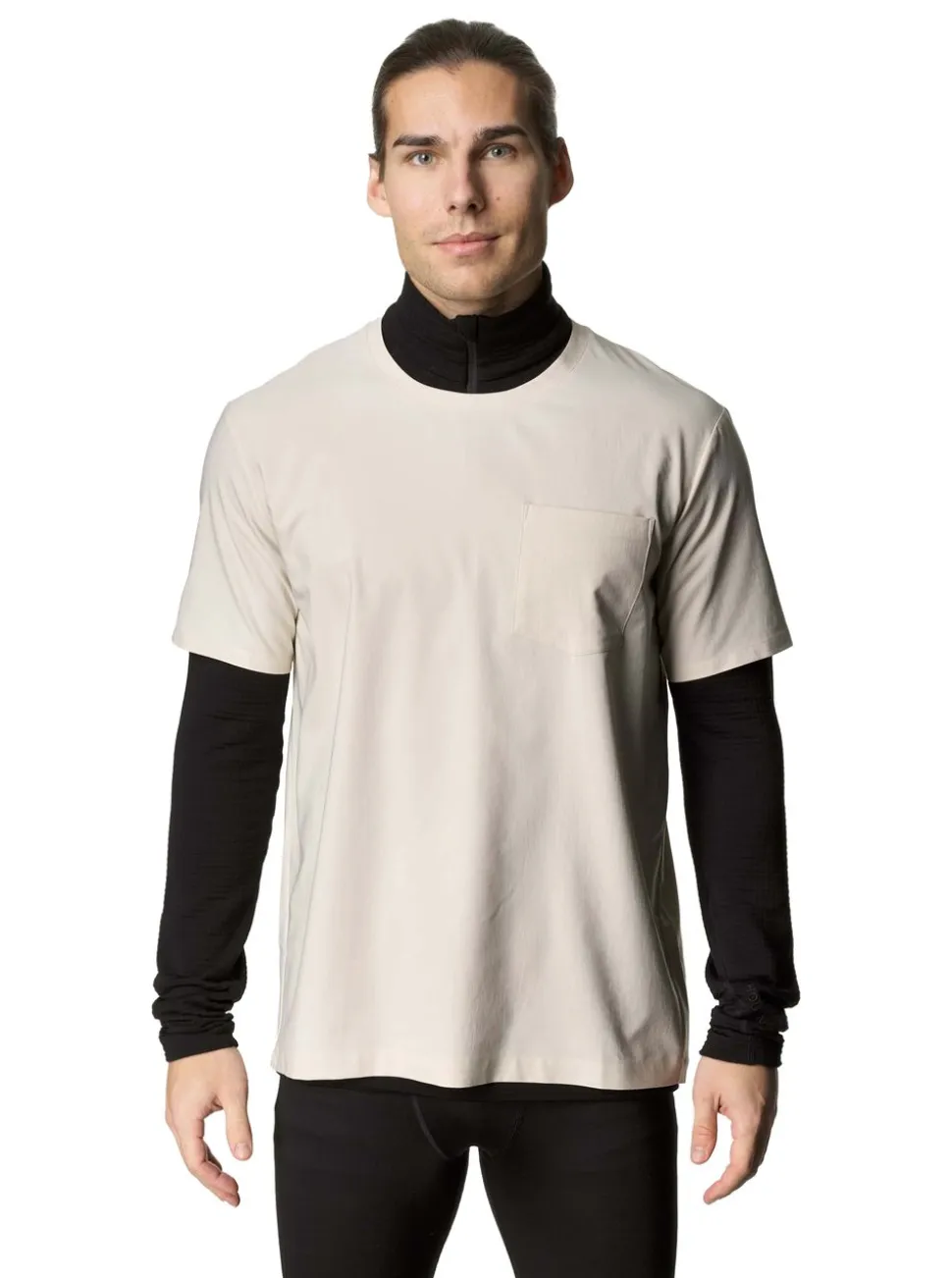 Cover Tee II Herr