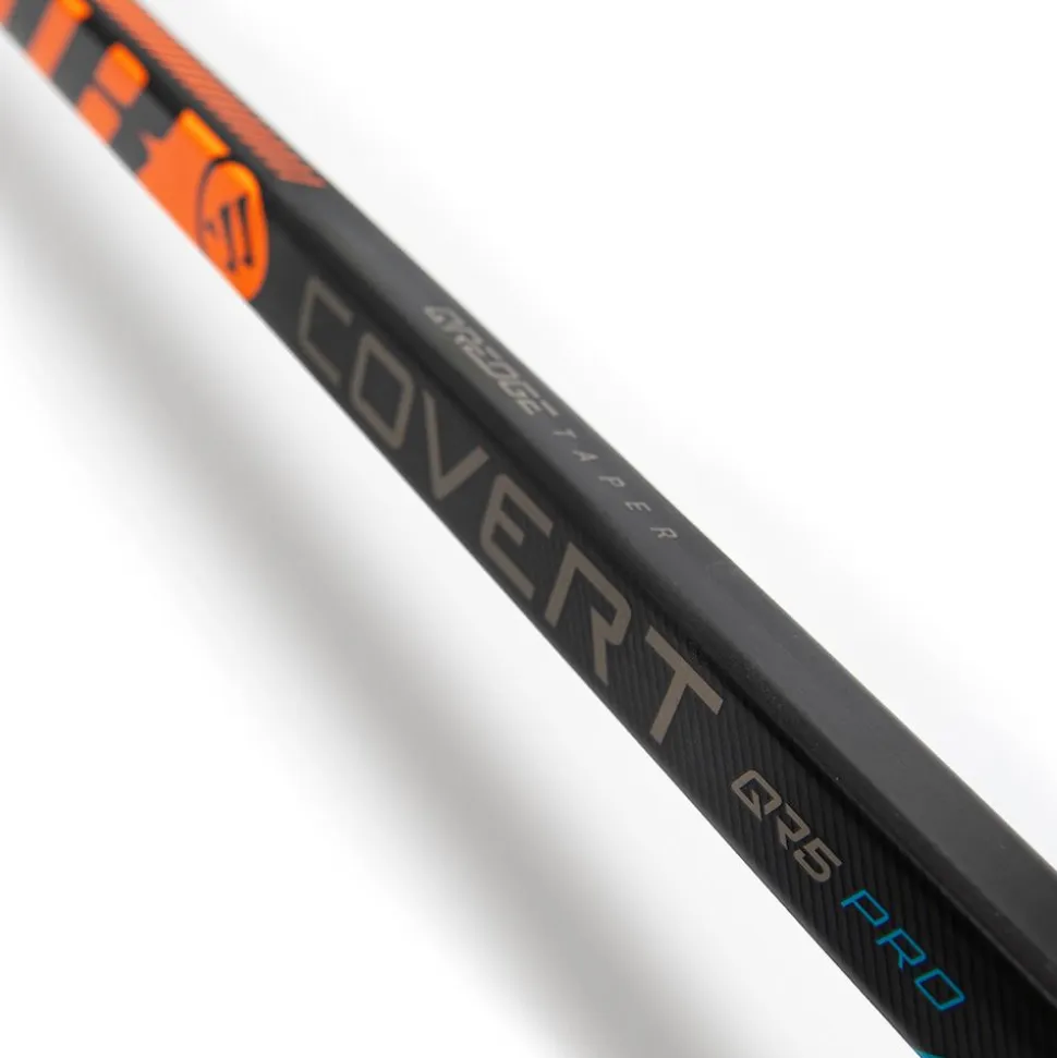 Covert QR5 PRO Intermediate