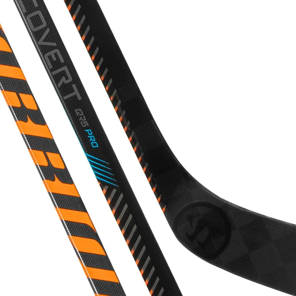 Covert QR5 Pro Jr
