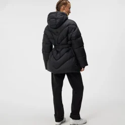 Coyote Down Parka Dam