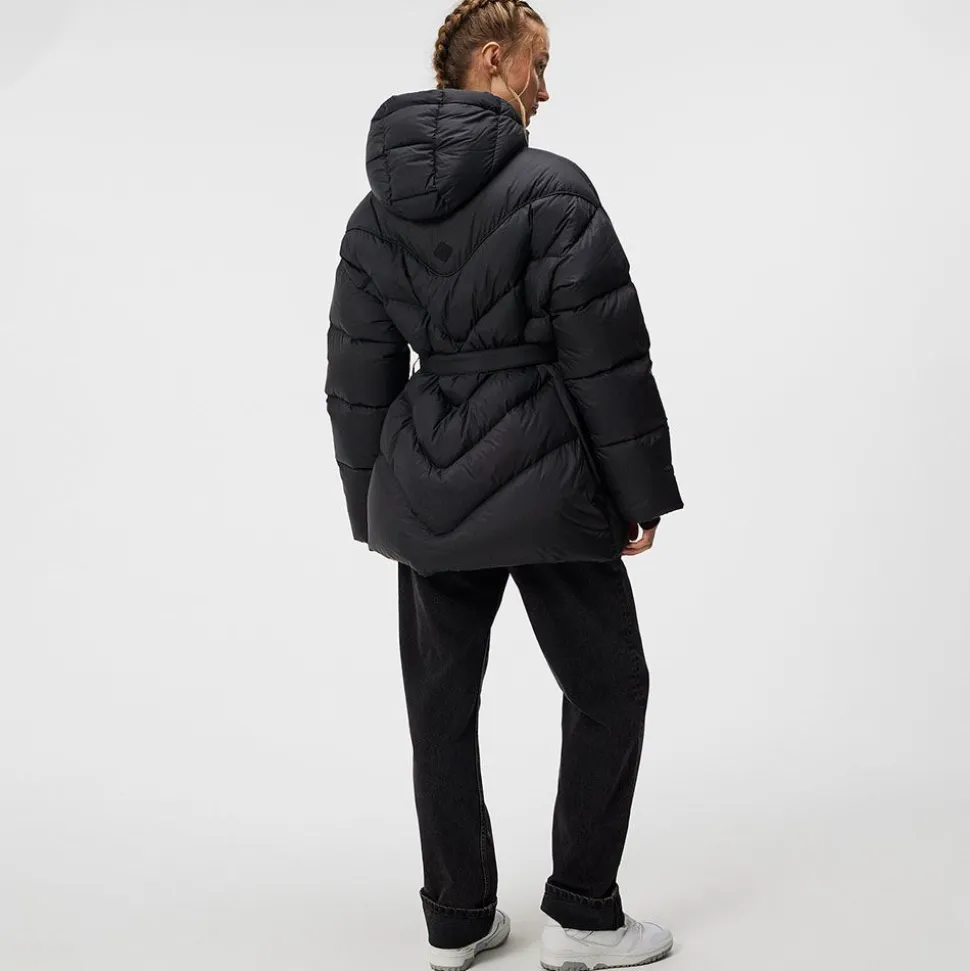 Coyote Down Parka Dam