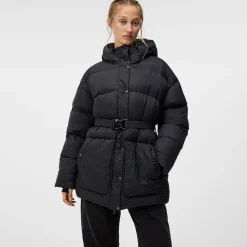 Coyote Down Parka Dam