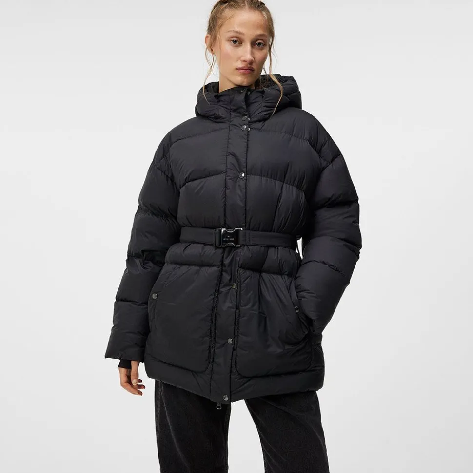 Coyote Down Parka Dam