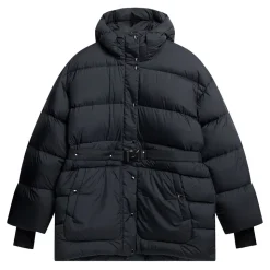Coyote Down Parka Dam