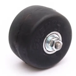 CPL Rearwheel Speed Standard #2