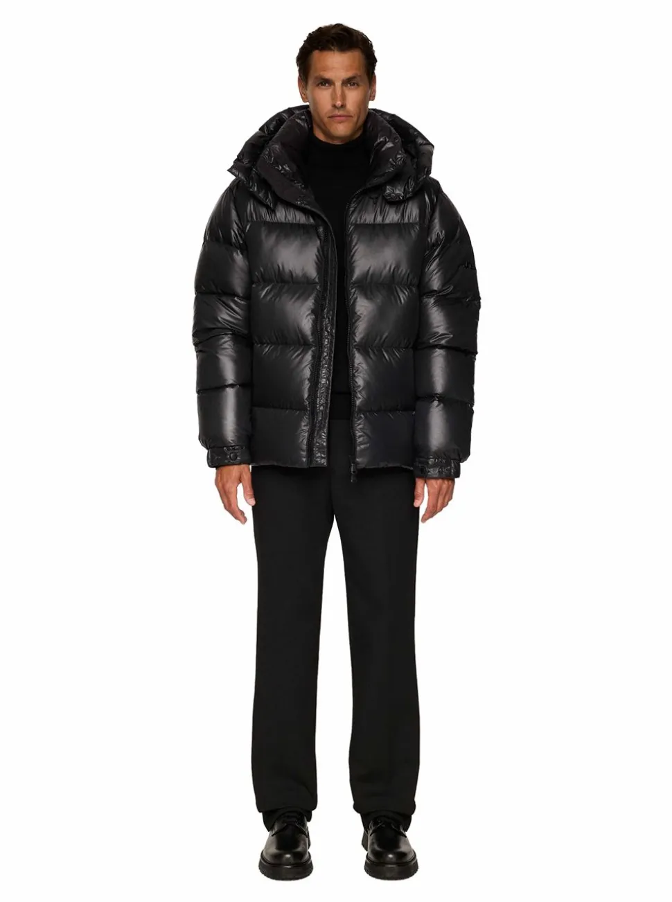 Creek Down Jacket Herr