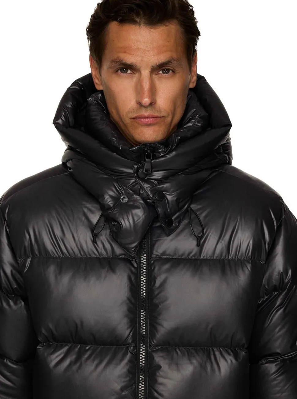 Creek Down Jacket Herr