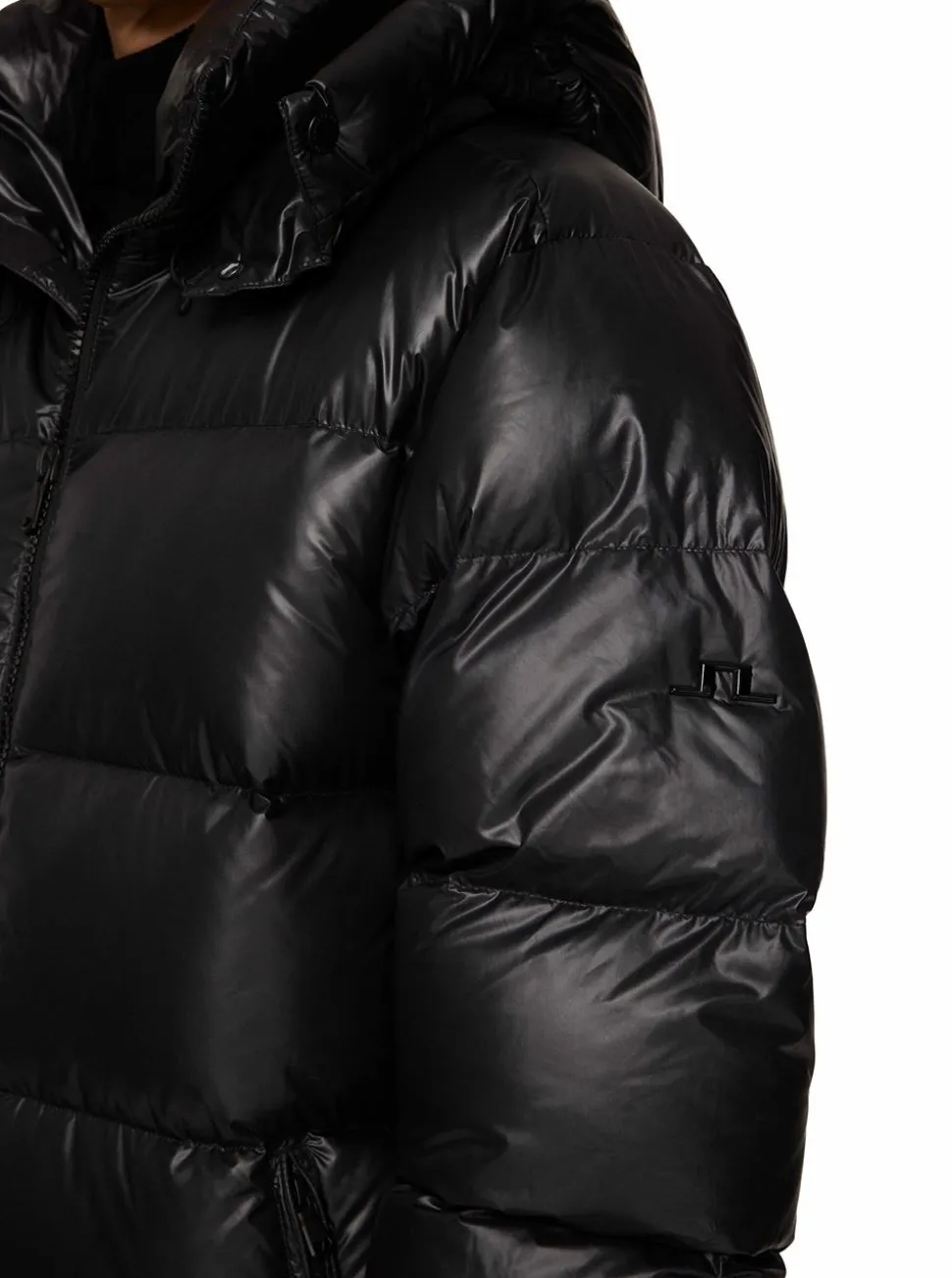 Creek Down Jacket Herr