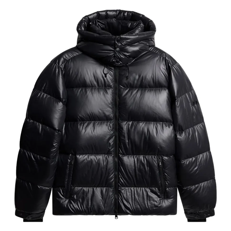 Creek Down Jacket Herr
