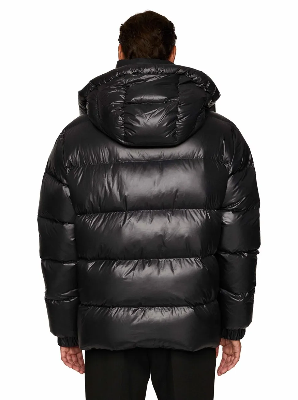 Creek Down Jacket Herr