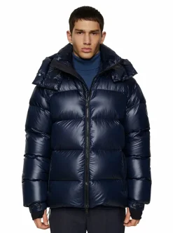 Creek Down Jacket herr