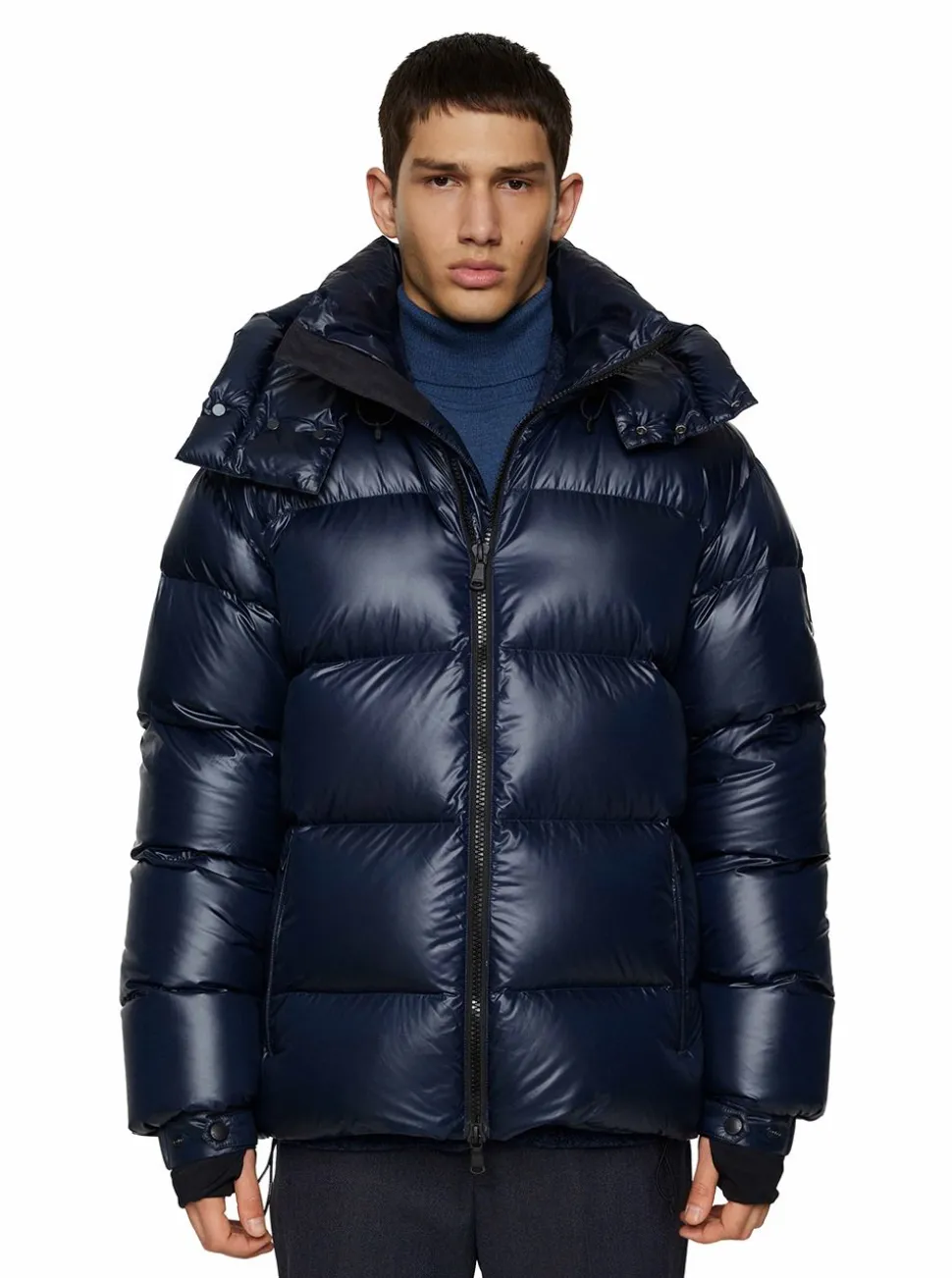Creek Down Jacket herr