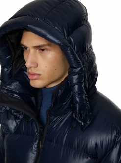 Creek Down Jacket herr