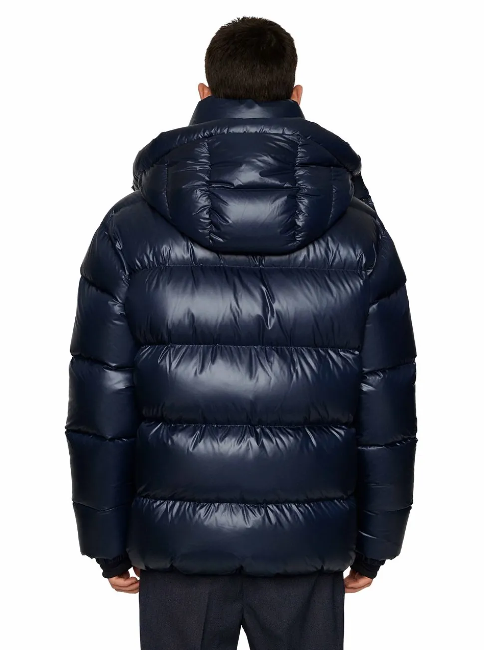 Creek Down Jacket herr