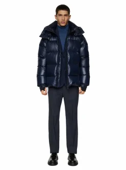 Creek Down Jacket herr