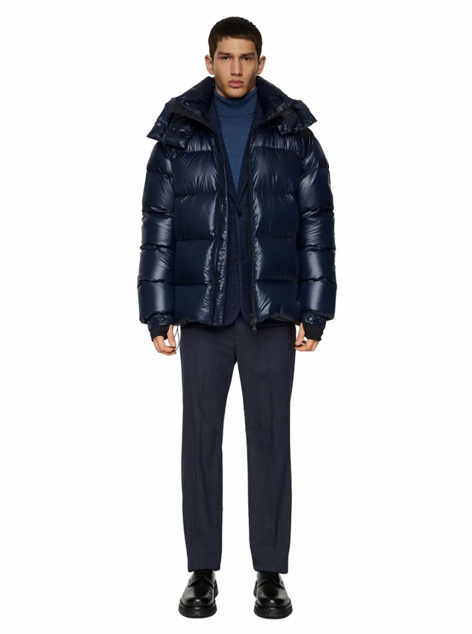 Creek Down Jacket herr