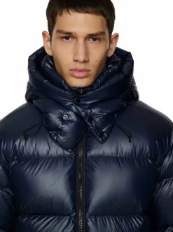 Creek Down Jacket herr