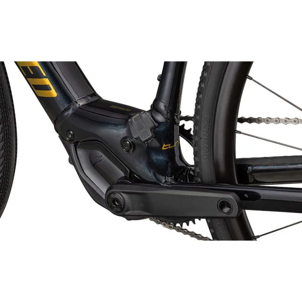 Creo SL E5 Comp