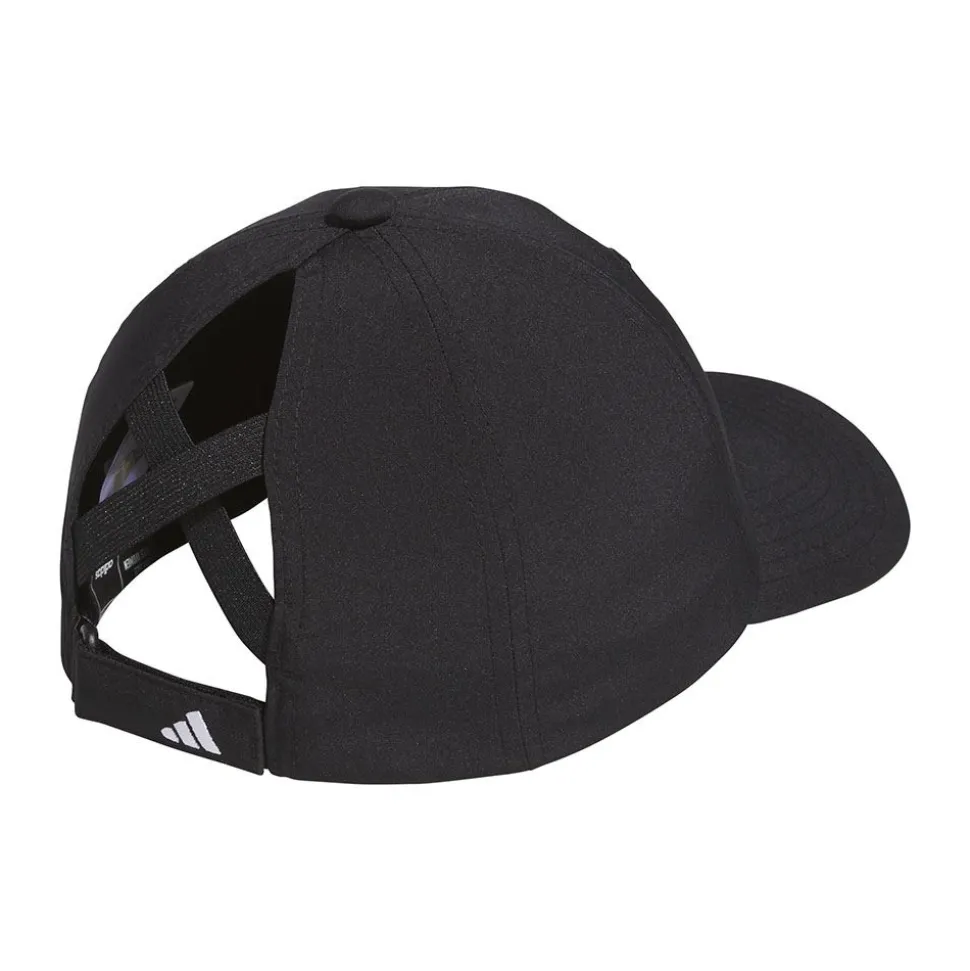 Crisscross Hat