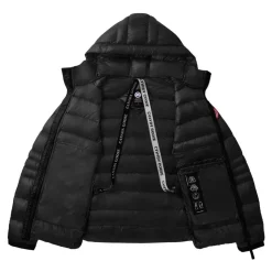 Crofton Down Hoody Herr