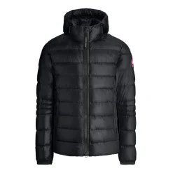 Crofton Down Hoody Herr
