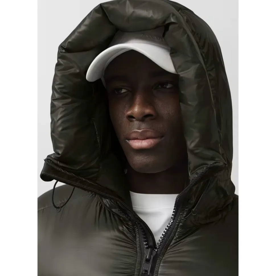 Crofton Puffer Black Label Herr