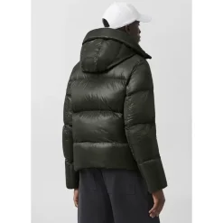 Crofton Puffer Black Label Herr