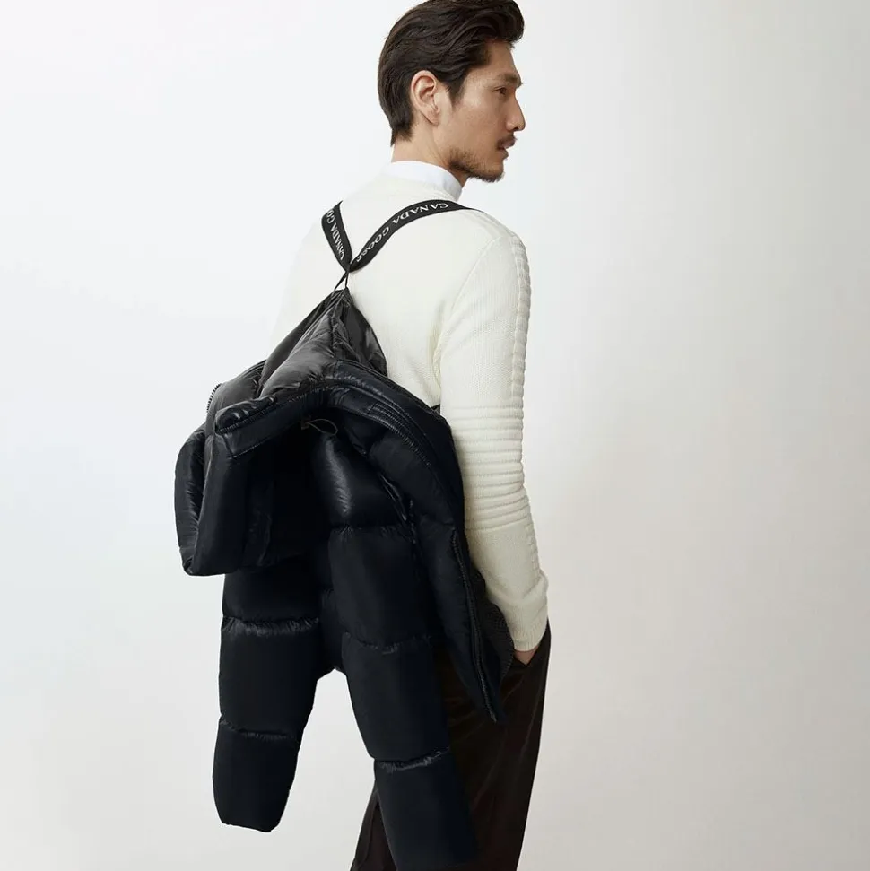 Crofton Puffer Herr
