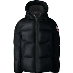 Crofton Puffer Herr