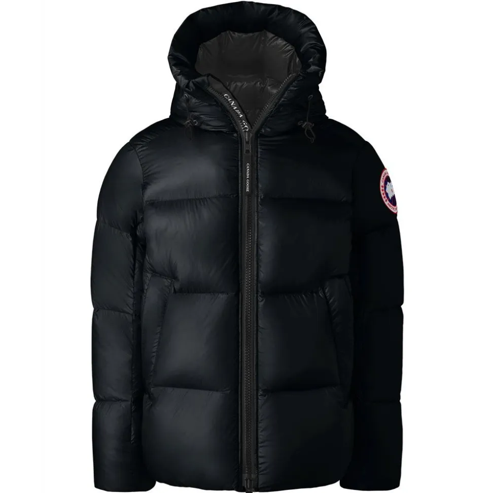 Crofton Puffer Herr