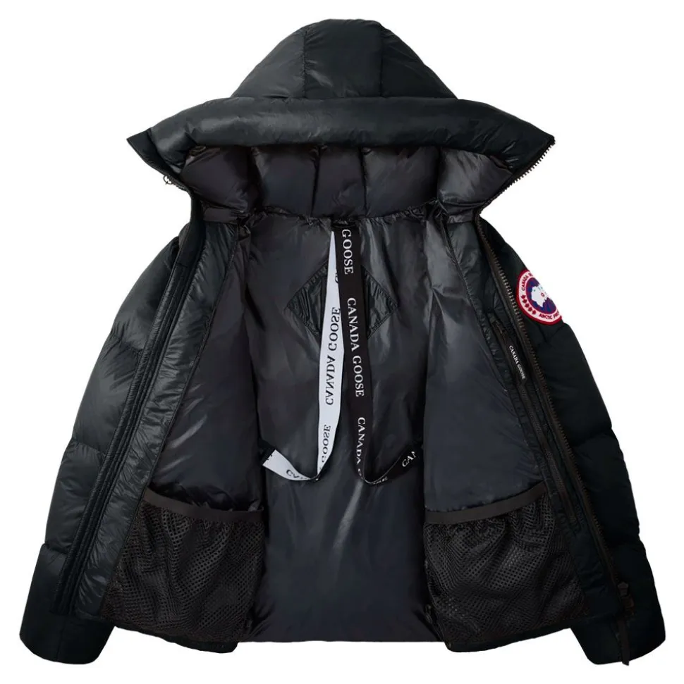 Crofton Puffer Herr