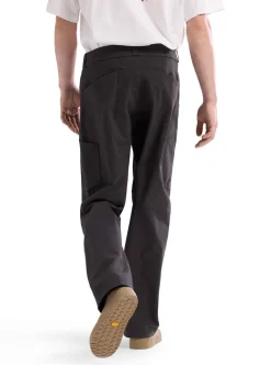 Cronin Cotton Pant Herr