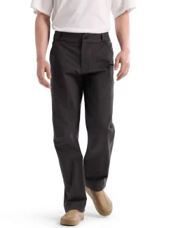 Cronin Cotton Pant Herr