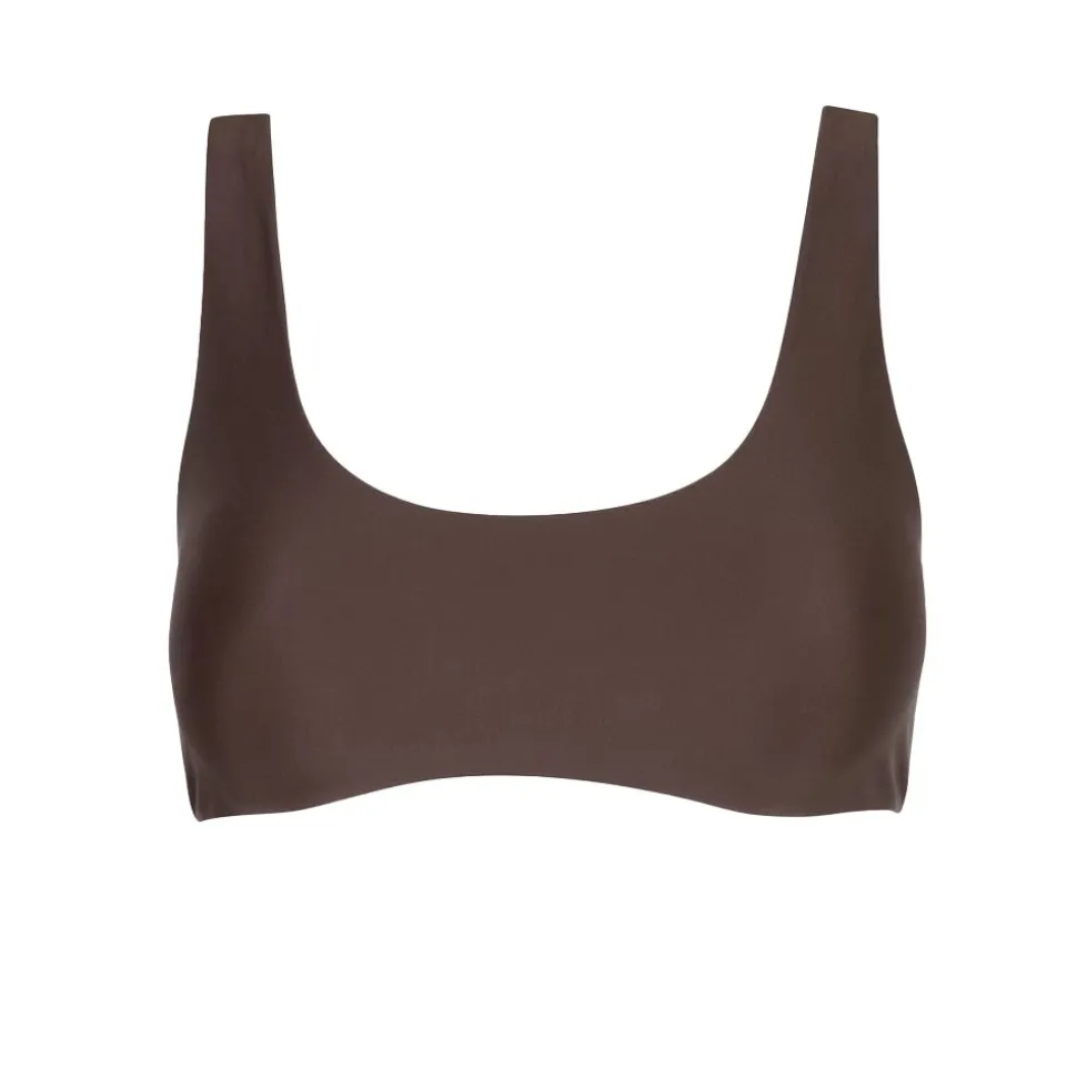 Crop Top Dam
