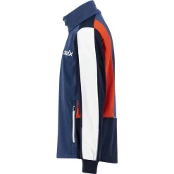 Cross Jacket Junior