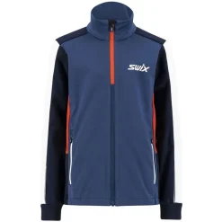 Cross Jacket Junior