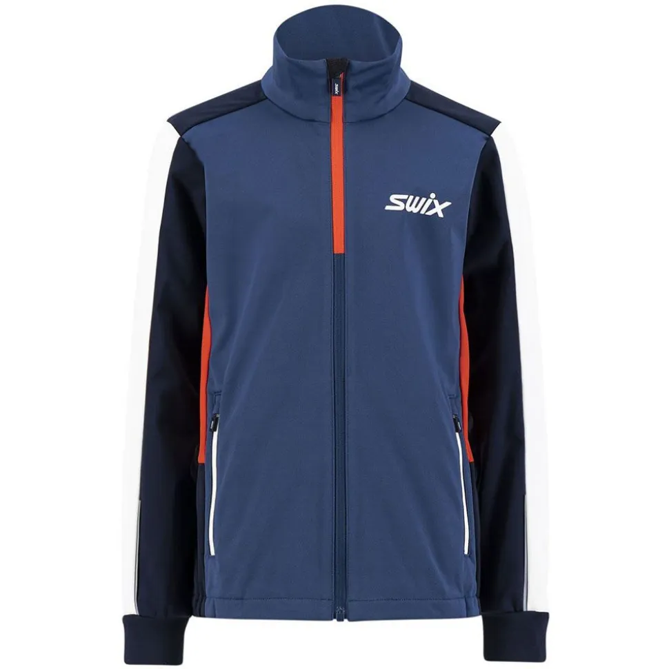 Cross Jacket Junior
