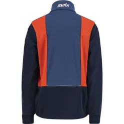 Cross Jacket Junior