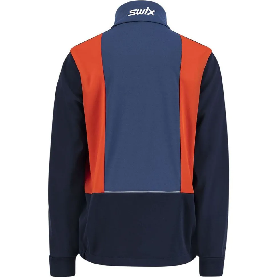 Cross Jacket Junior