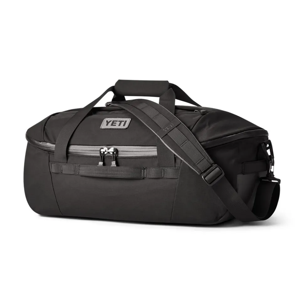 Crossroads Duffel 40L