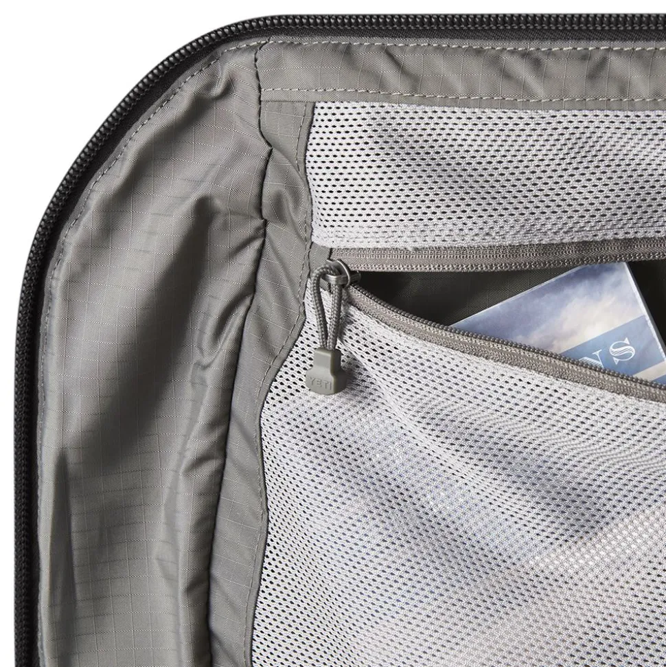 Crossroads Duffel 40L