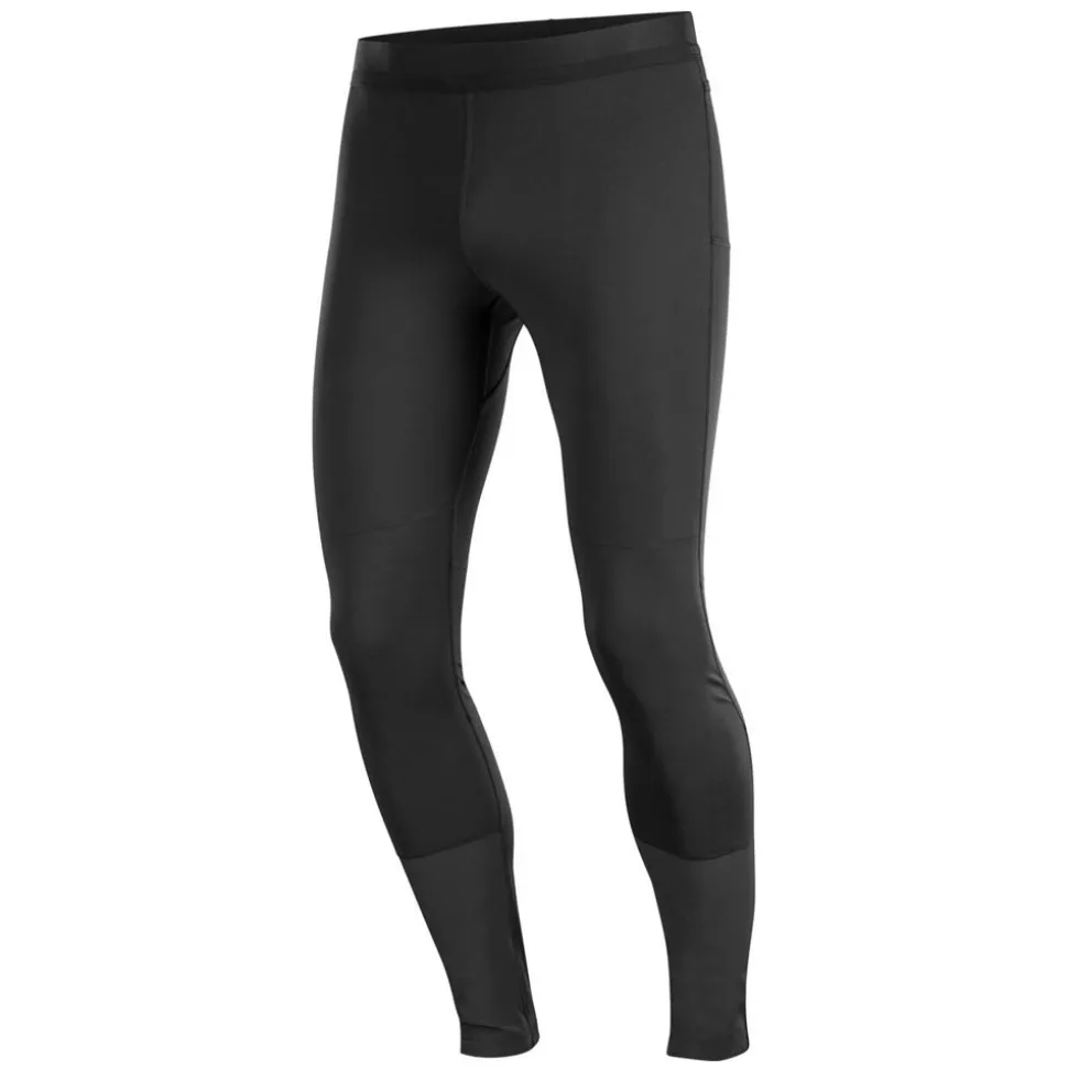 Cross Run Tights Herr