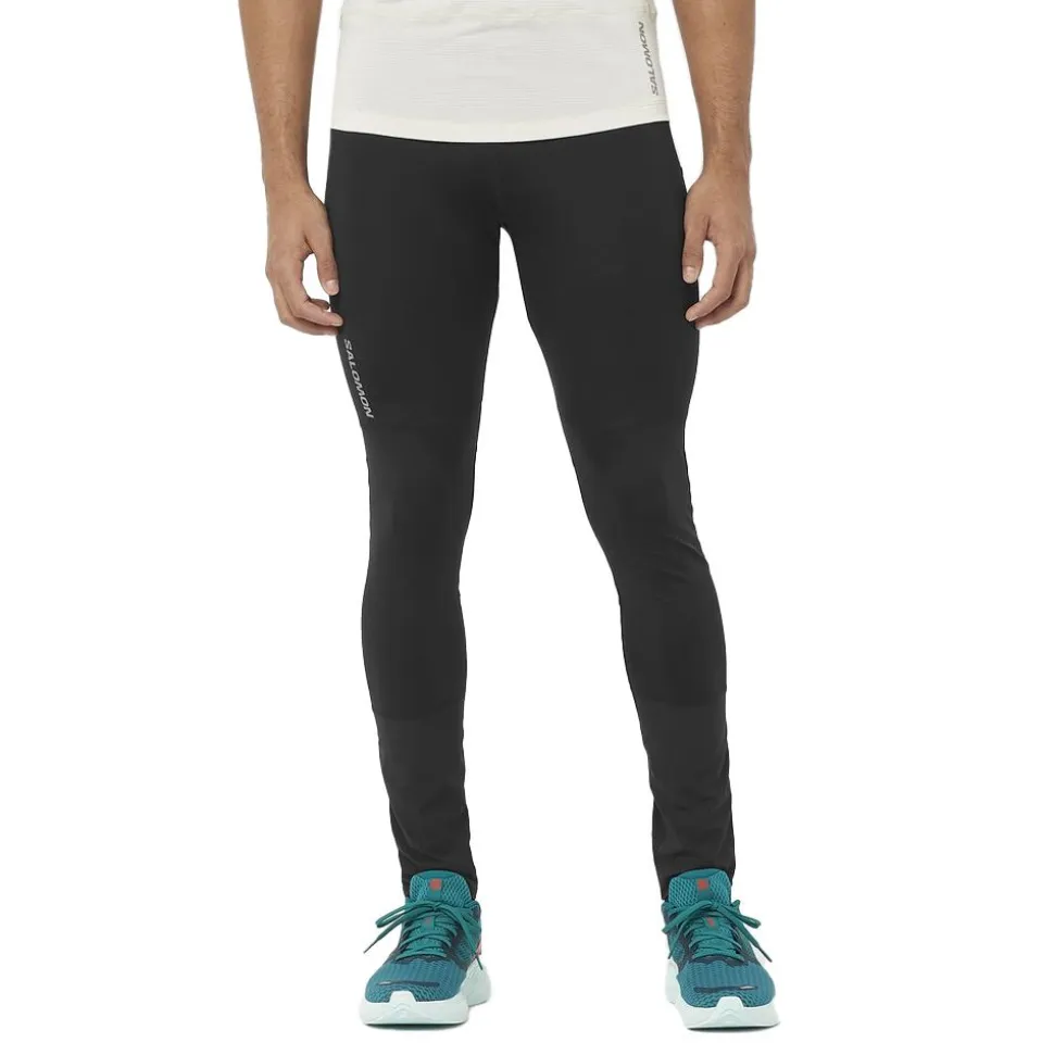 Cross Run Tights Herr