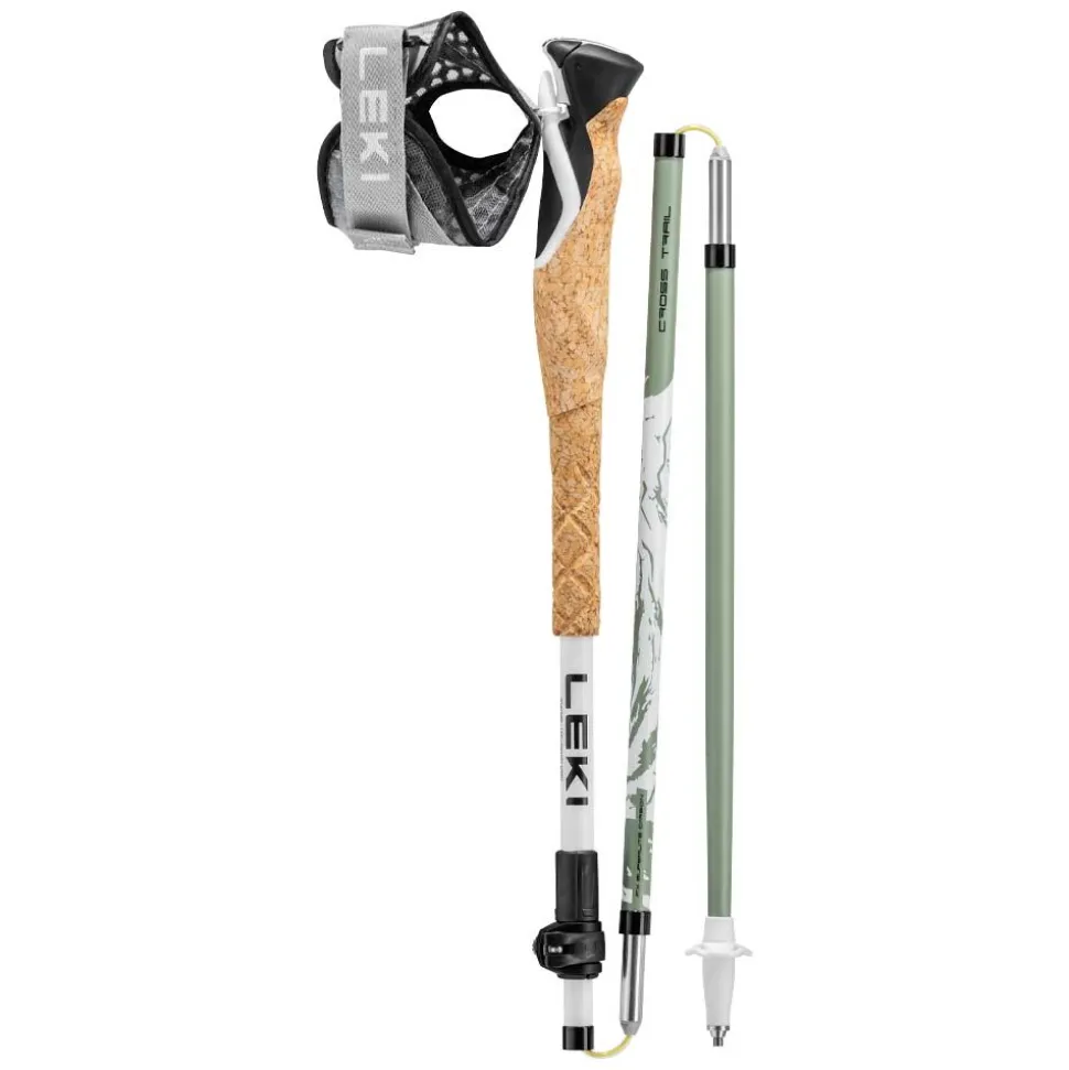 Cross Trail FX Superlite