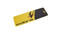 Crown C Players Golf Towel
