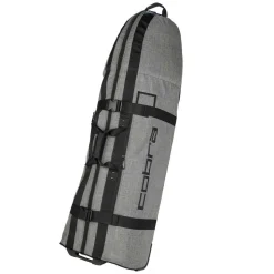 Crown C Rolling Club Bag