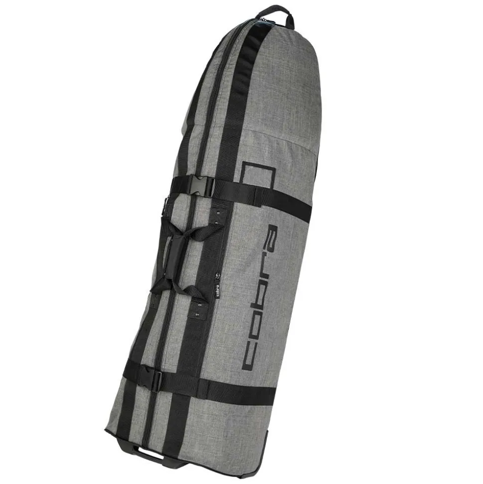 Crown C Rolling Club Bag