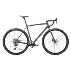 Crux DSW Comp