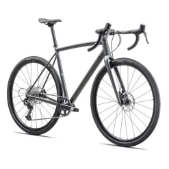 Crux DSW Comp
